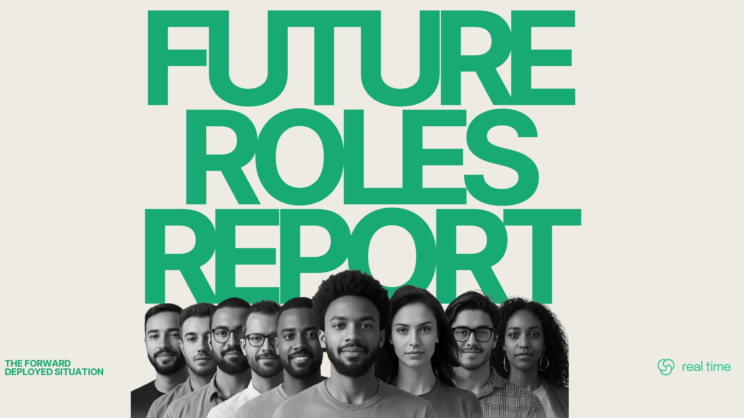 Future Roles Report – Forward Deployed Engineers