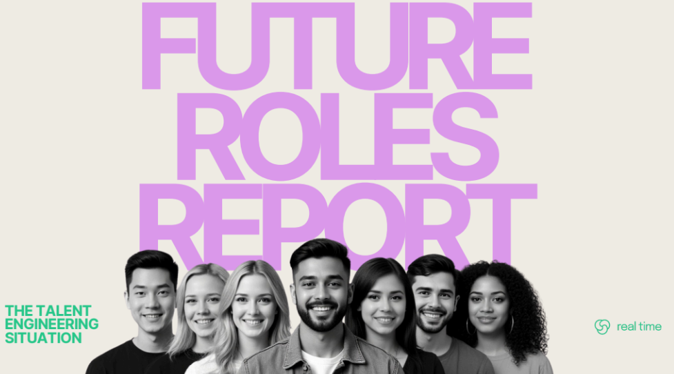 Future Roles Report – Talent Engineering